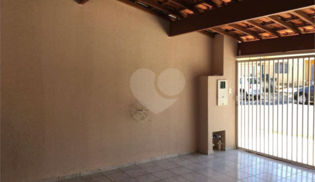 Casa para alugar com 3 quartos, sendo 1 suíte,  em Aqui Se Vive, Indaiatuba, SP