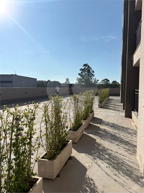 Apartamento à venda com 2 quartos, sendo 1 suíte, em Barueri, Barueri, SP