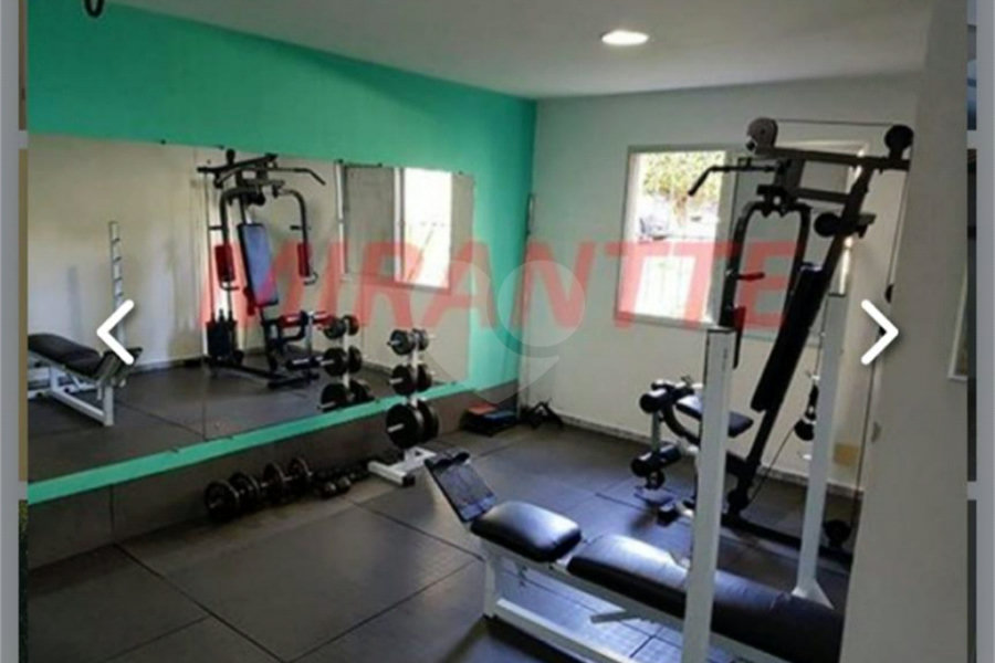 Apartamento à venda com 2 quartos em Freguesia do Ó, São Paulo, SP