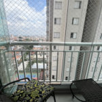 Apartamento à venda com 2 quartos em Vila Paiva, São Paulo, SP