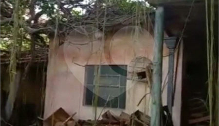 Terreno à venda com 1 quarto em Chora Menino, São Paulo, SP