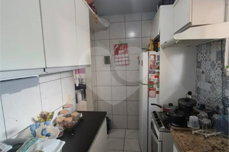 Casa de Vila à venda com 2 quartos, sendo 1 suíte, em Santíssimo, Rio de Janeiro, RJ