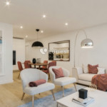 Apartamento T2 à venda em Matosinhos, Portugal 
