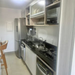 Apartamento à venda com 3 quartos, sendo 1 suíte, em Vila José Bonifácio, Araraquara, SP