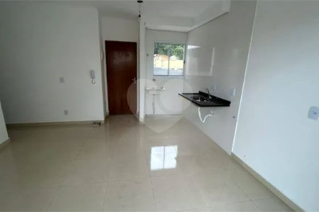Apartamento à venda com 2 quartos em Vila Santa Edwiges, São Paulo, SP