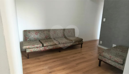 Apartamento à venda com 2 quartos em Jardim Ivana, São Paulo, SP
