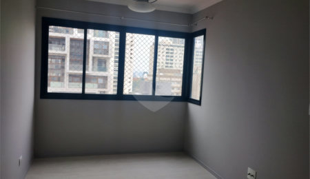 Apartamento à venda com 2 quartos em Pinheiros, São Paulo, SP