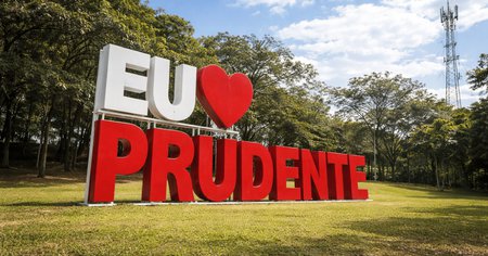 Pontos turísticos de Presidente Prudente: lazer, cultura e qualidade de vida