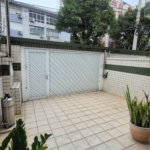 Casa com 4 dormitórios à venda, 262 m² por R$ 2.500.000,00 - Ponta da Praia - Santos/SP