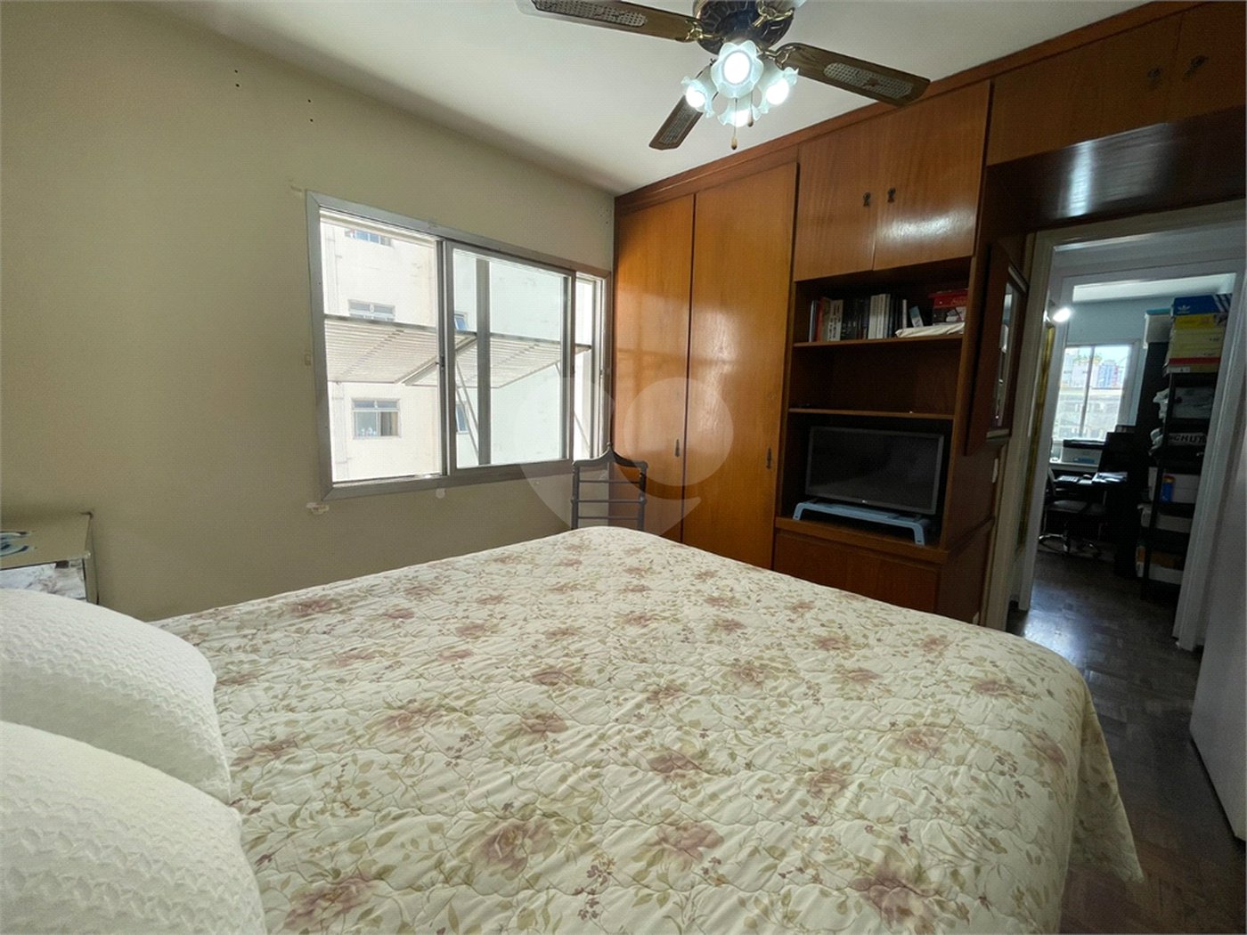 Apartamento à venda com 3 quartos, sendo 1 suíte,  em Brooklin Paulista, São Paulo, SP