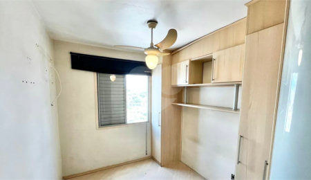 Apartamento à venda com 2 quartos em Imirim, São Paulo, SP