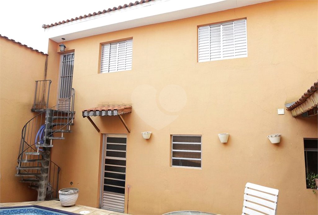 Sobrado à venda com 3 suítes em Jardim do Colégio (zona Norte), São Paulo, SP
