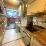 Apartamento à venda com 2 quartos, sendo 1 suíte, em Vila Monumento, São Paulo, SP