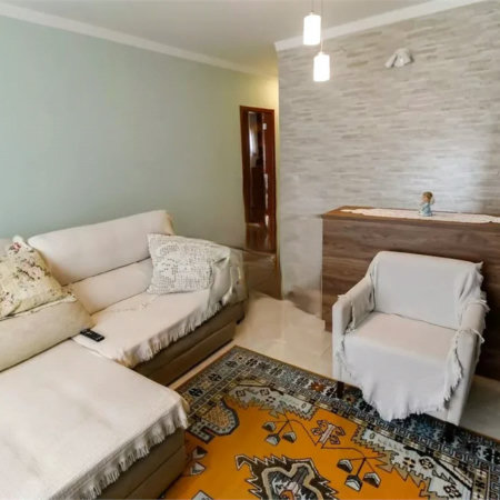 Sobrado à venda com 4 quartos, sendo 1 suíte, em Vila Sônia, São Paulo, SP