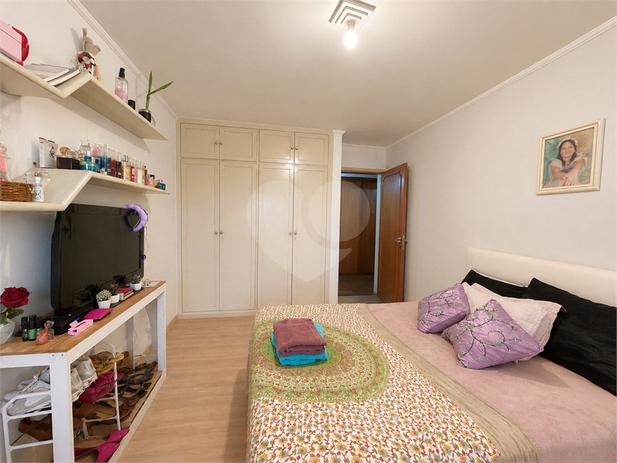 Apartamento à venda com 3 quartos, sendo 1 suíte, em Alto da Boa Vista, São Paulo, SP