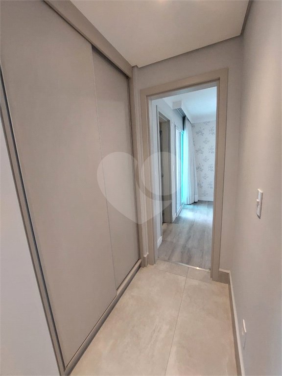 Apartamento à venda com 3 suítes em Bairro Pau Preto, Indaiatuba, SP