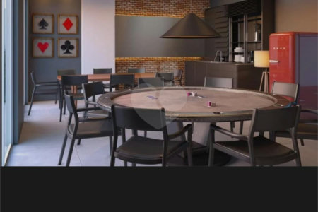 Apartamento à venda com 3 quartos, sendo 1 suíte,  em Parque Campolim, Sorocaba, SP