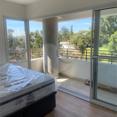 Studio à venda com 1 quarto em Butantã, São Paulo, SP