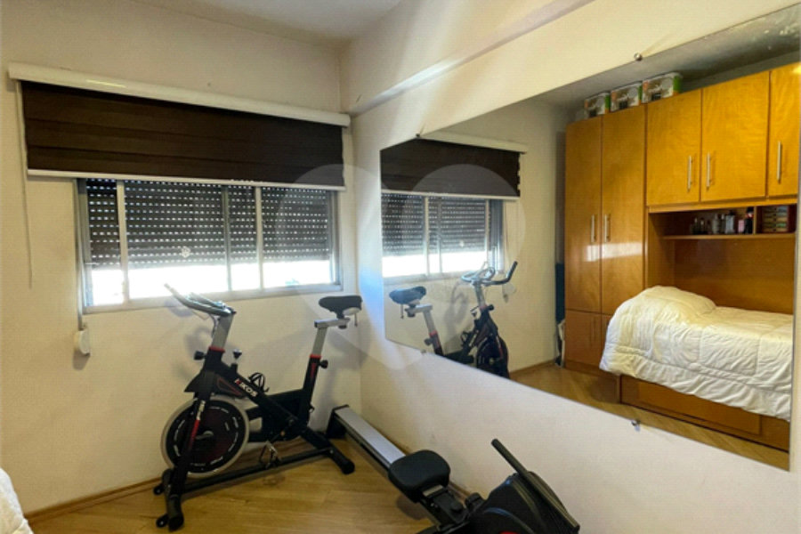 Apartamento à venda com 2 quartos em Freguesia do Ó, São Paulo, SP