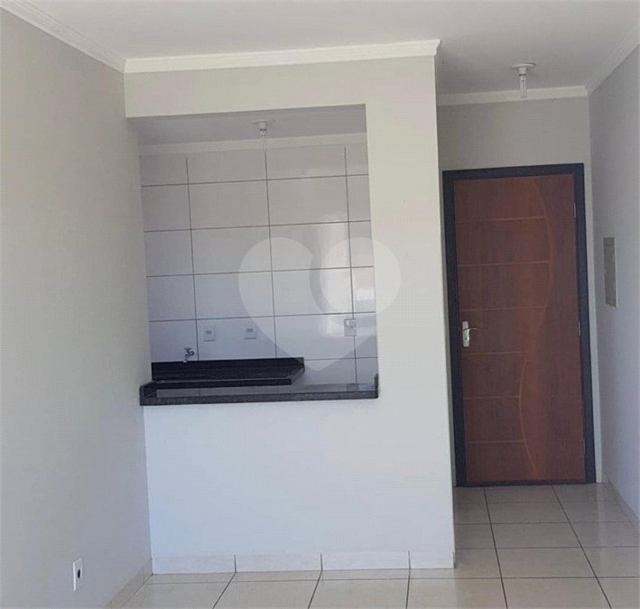 Apartamento à venda com 2 quartos em Jardim Central, Dourados, MS