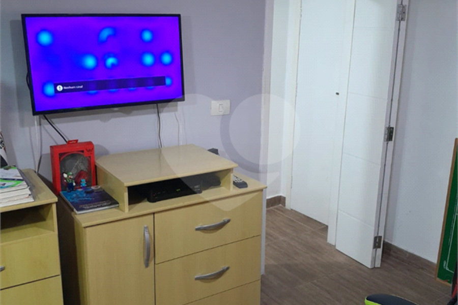 Sobrado à venda com 3 quartos em Pirituba, São Paulo, SP
