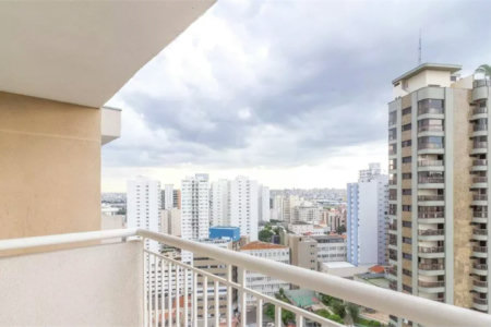 Apartamento à venda com 2 quartos, sendo 1 suíte,  em Santana, São Paulo, SP