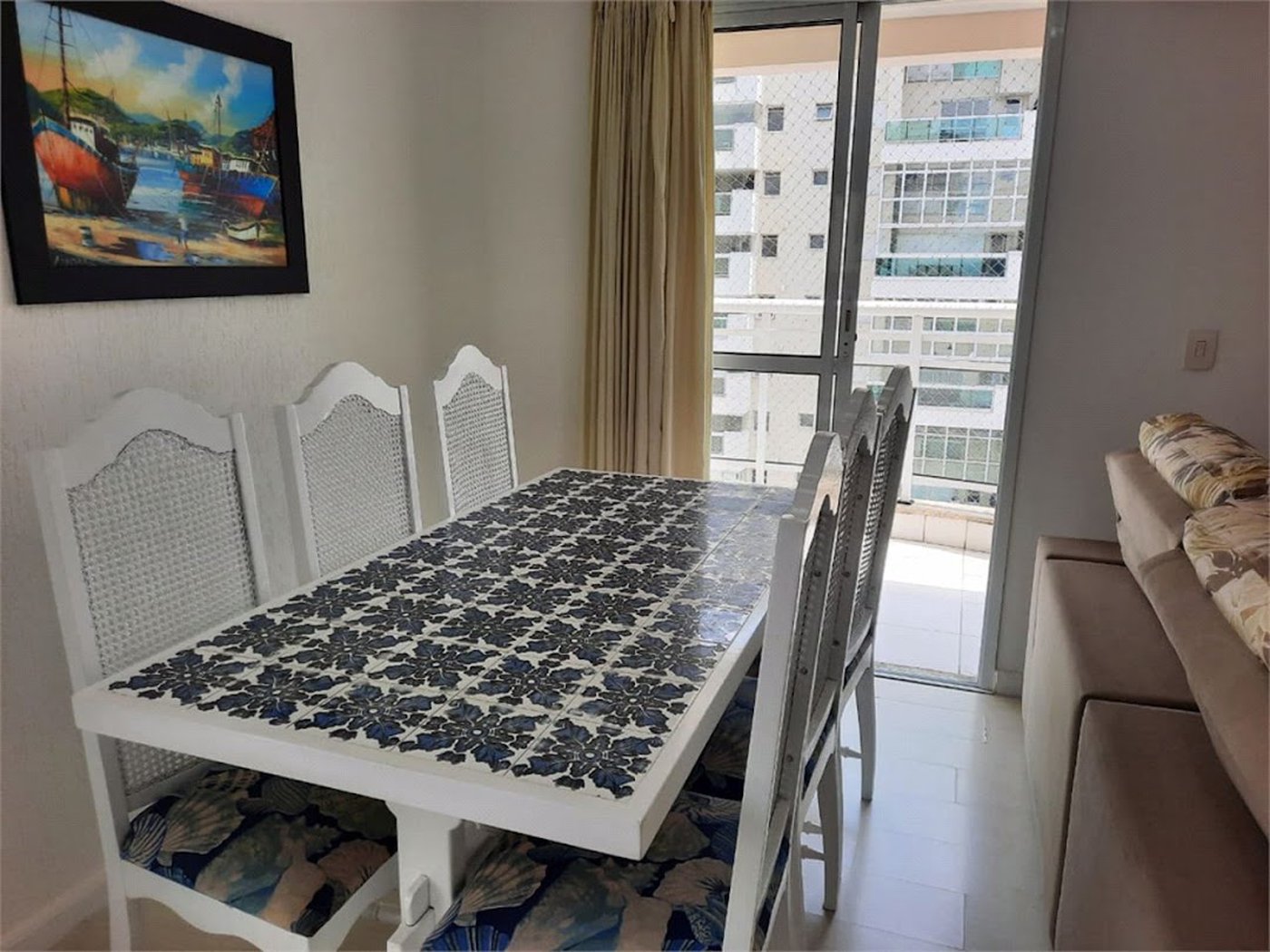 Cobertura à venda, 129 m² por R$ 980.000,00 - Centro - Guarujá/SP
