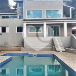 Casa à venda com 3 suítes no condomínio Sausalito, Mairiporã - SP