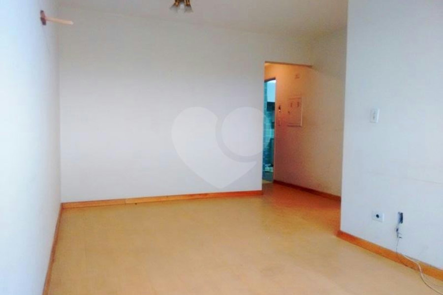 Apartamento à venda com 2 quartos em Santana, São Paulo, SP