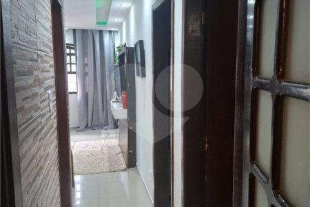 Casa Térrea à venda com 2 quartos, sendo 1 suíte, em Campo Grande, Rio de Janeiro, RJ