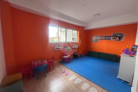 Apartamento à venda com 2 quartos, sendo 1 suíte, em Jardim Piratininga, Sorocaba, SP