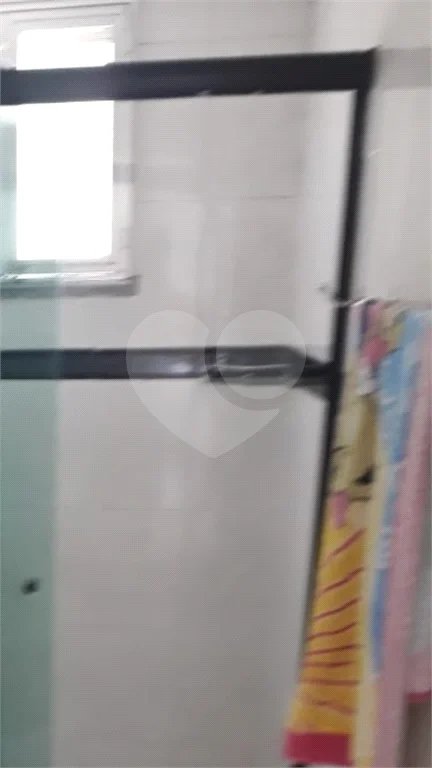 Apartamento à venda com 2 quartos em Cangaíba, São Paulo, SP