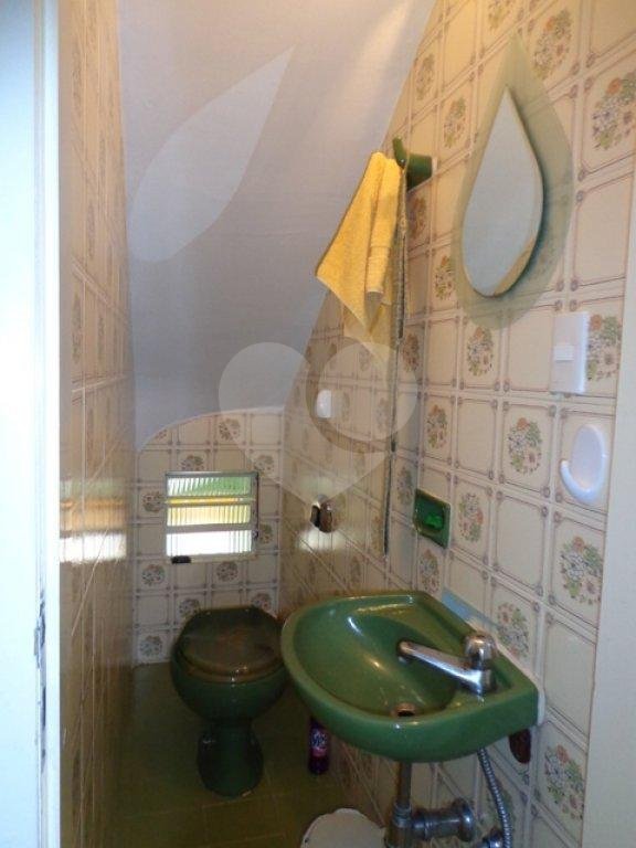 Sobrado à venda com 3 quartos, sendo 1 suíte, em Vila Nova Cachoeirinha, São Paulo, SP