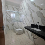 Casa à venda com 3 quartos, sendo 1 suíte, no condomínio Residencial Jardim das Palmeiras, Vinhedo - SP