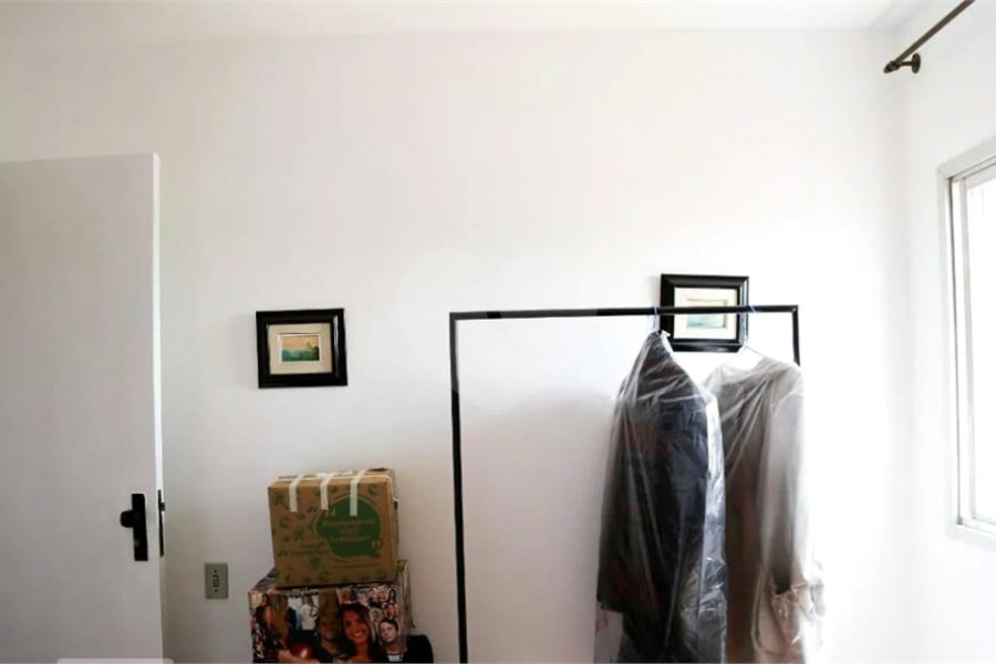 Apartamento à venda com 2 quartos, sendo 1 suíte, em Jabaquara, São Paulo, SP