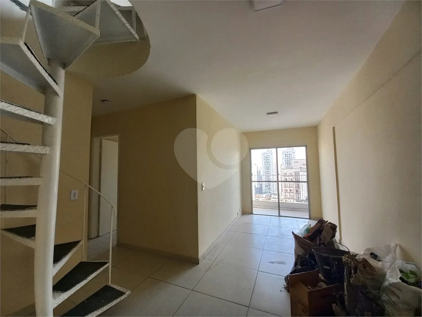 Cobertura Duplex para Locação no Alto da Mooca