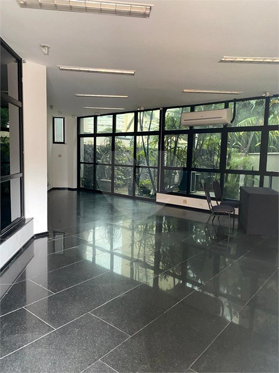 Apartamento à venda com 1 quarto em Jardim Paulista, São Paulo, SP