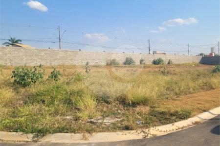 Terreno à venda no condomínio Villa Trivento, Indaiatuba - SP