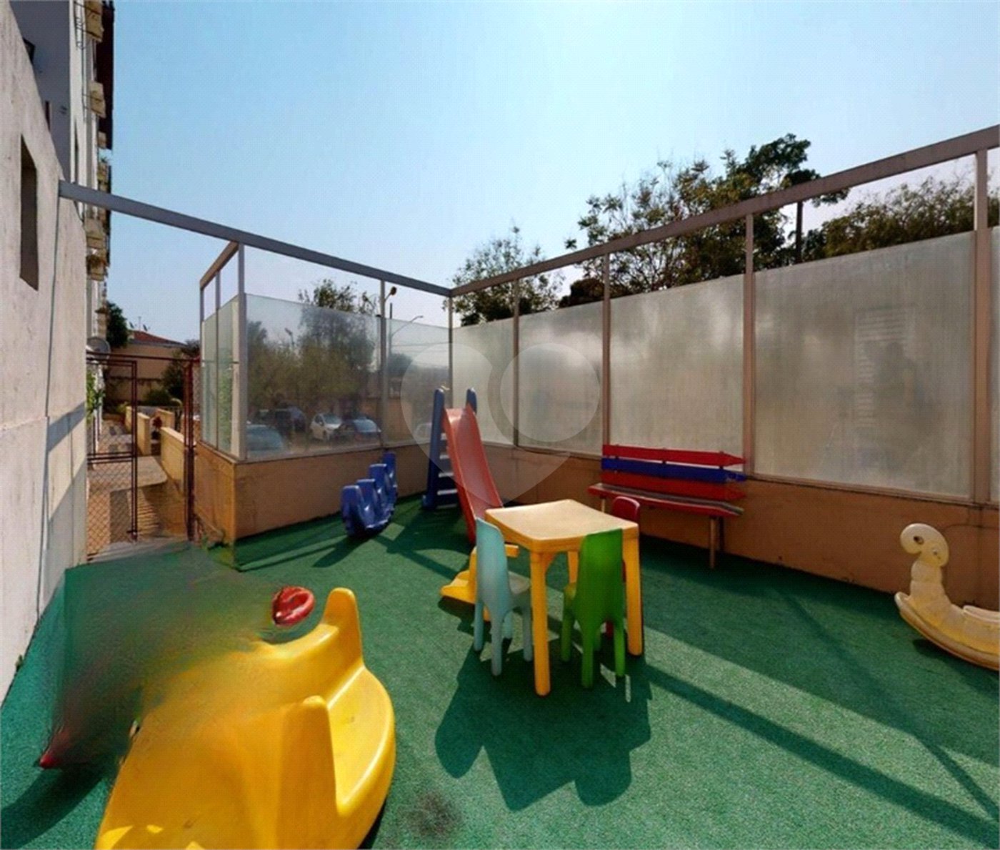 Apartamento à venda com 2 quartos em Jabaquara, São Paulo, SP