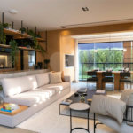 Apartamento à venda com 2 quartos, sendo 1 suíte, em Pinheiros, São Paulo, SP