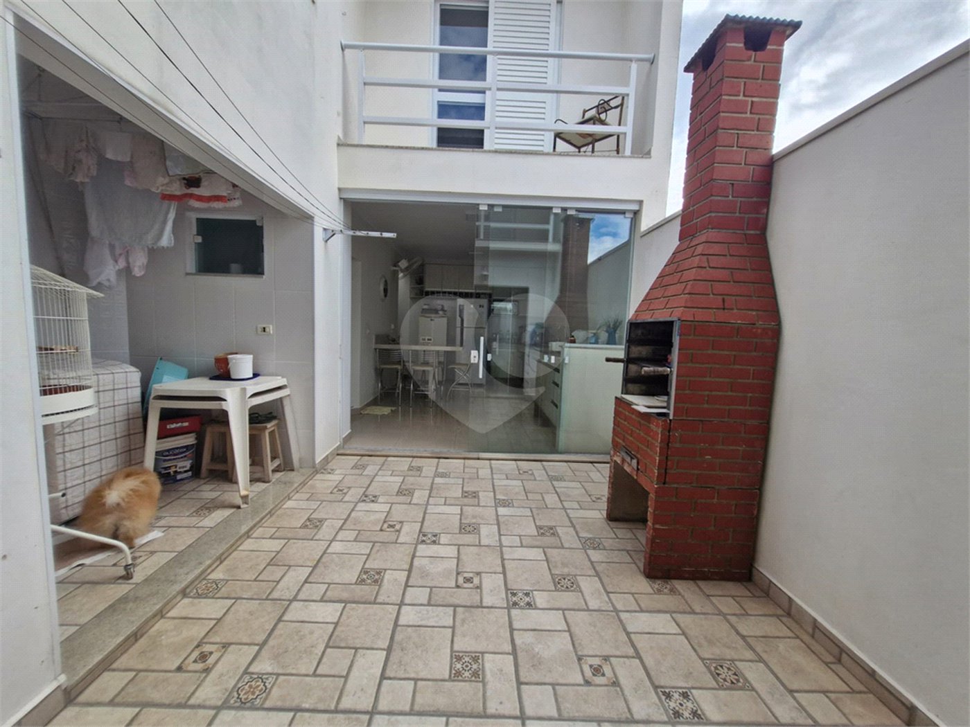 Casa à venda com 3 quartos, sendo 2 suítes, em Bela Vista, Salto, SP