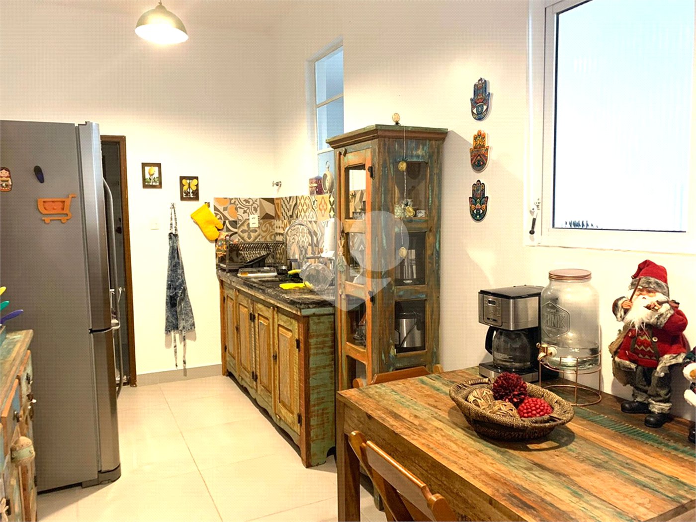 Apartamento à venda com 3 quartos, sendo 1 suíte, em Higienópolis, São Paulo, SP