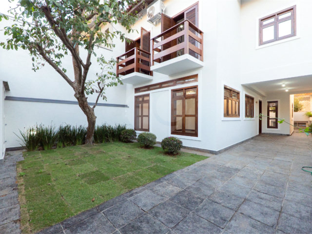 Casa de Vila à venda com 3 quartos, sendo 1 suíte,  em Planalto Paulista, São Paulo, SP
