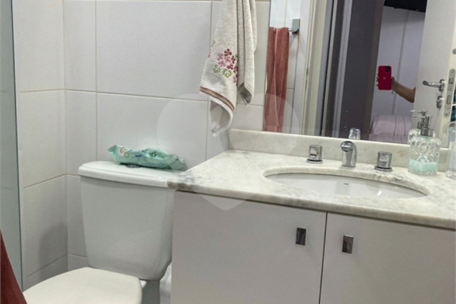 Apartamento à venda com 3 quartos, sendo 1 suíte, em Santana, São Paulo, SP