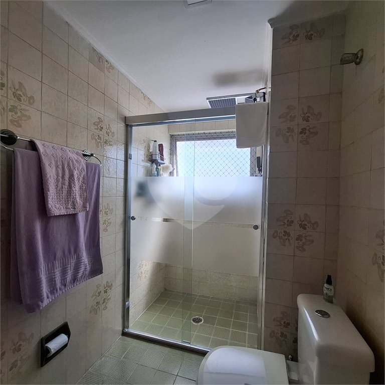 Apartamento à venda com 2 quartos em Pinheiros, São Paulo, SP