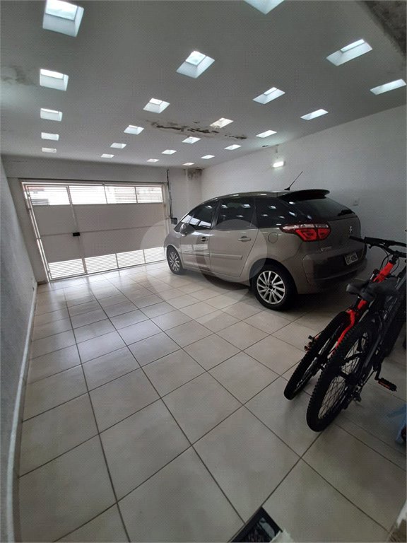 Sobrado à venda com 3 quartos, sendo 1 suíte, em Vila Suissa, Mogi das Cruzes, SP