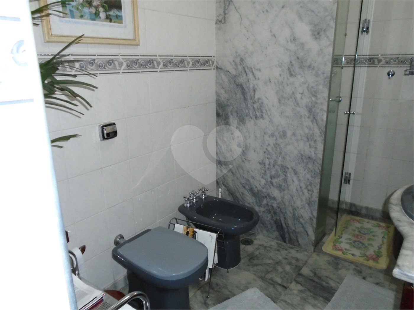 Casa Térrea à venda com 3 quartos, sendo 1 suíte,  em Alto da Boa Vista, São Paulo, SP