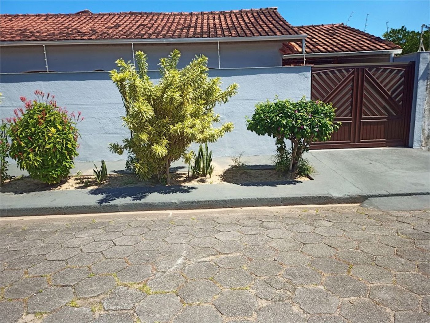 Casa com 3 dormitórios à venda, 132 m² por R$ 530.000,00 - Balneário Marambaia - Itanhaém/SP