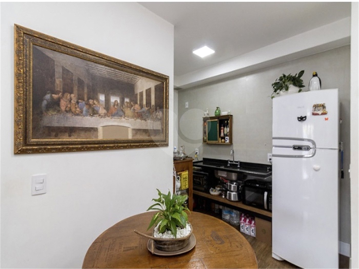Apartamento à venda com 2 quartos, sendo 1 suíte, em Vila Leopoldina, São Paulo, SP