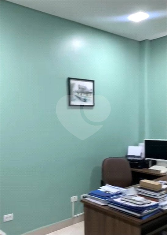 Sala à venda em República, São Paulo, SP